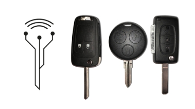 Antalya Elektronik Anahtar Hizmetlerinde Güvenli ve Teknolojik Çözümler