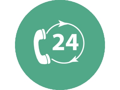 7/24 ÇAĞRI